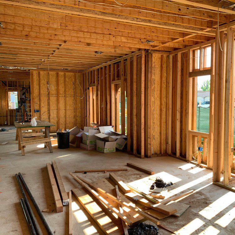 General Contractor in Layton, UT