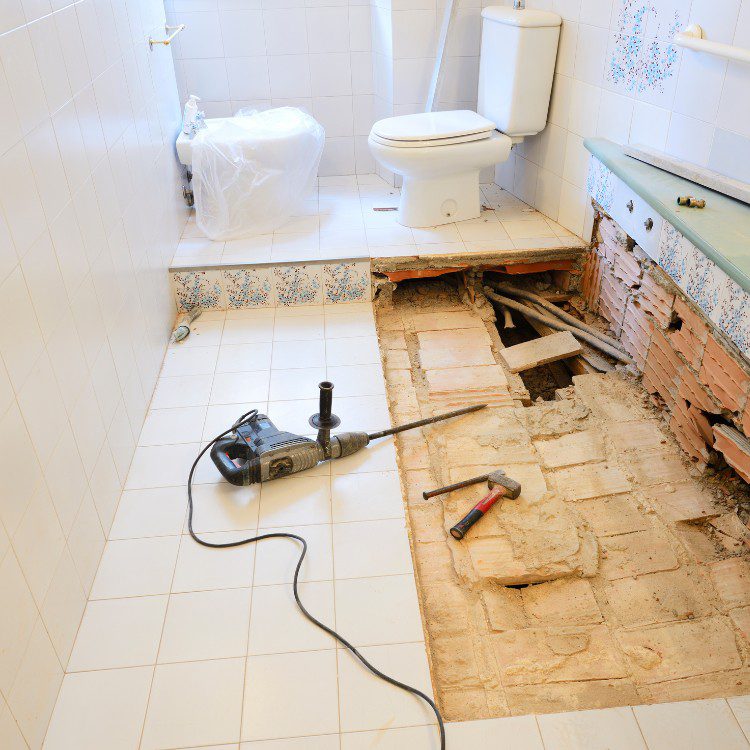 General Contractor in Layton, UT