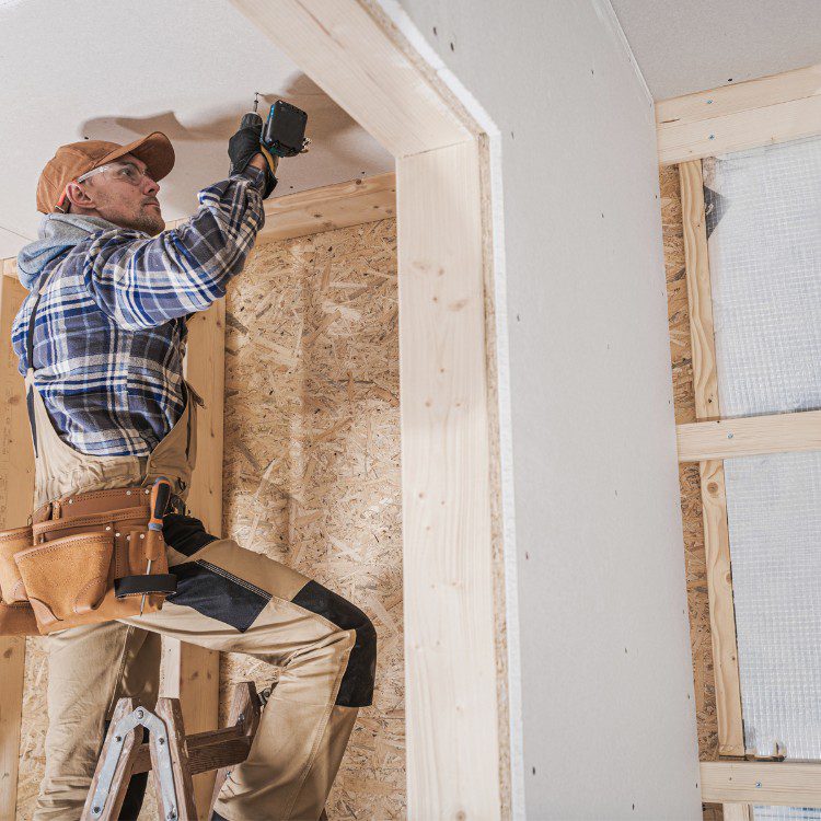 General Contractor in Layton, UT