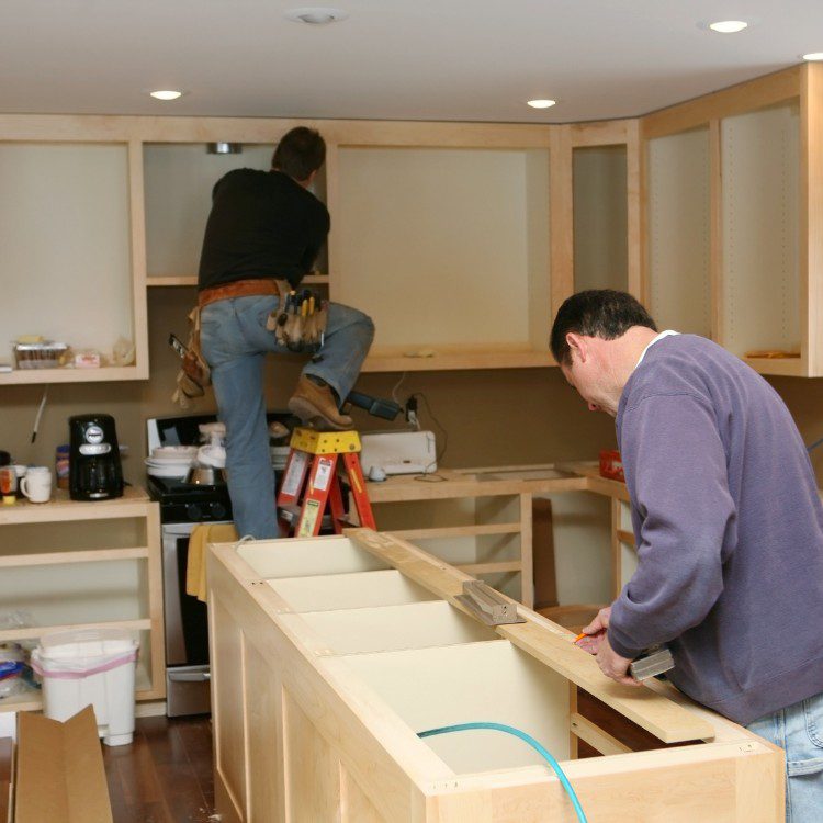 General Contractor in Layton, UT